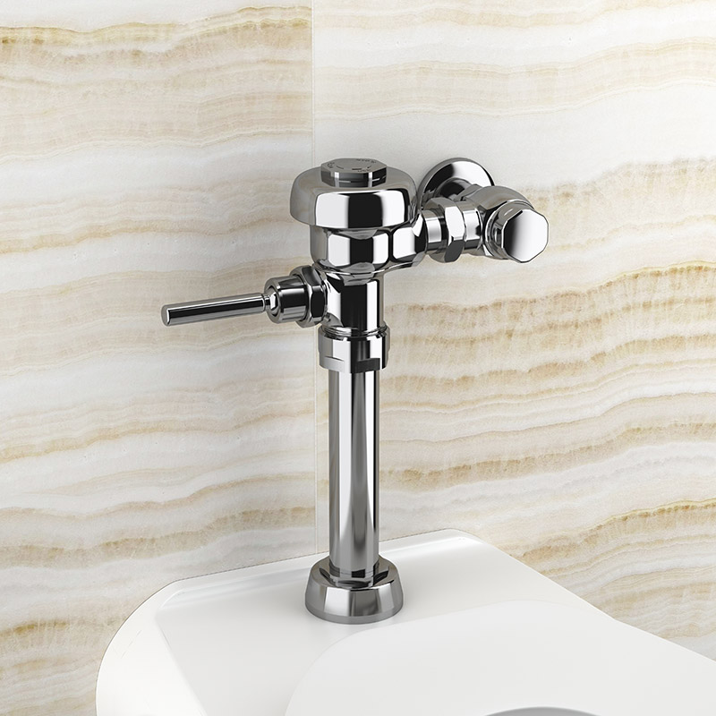 Overview Stainless Steel Toilet (Water Closet) Product Knowledge