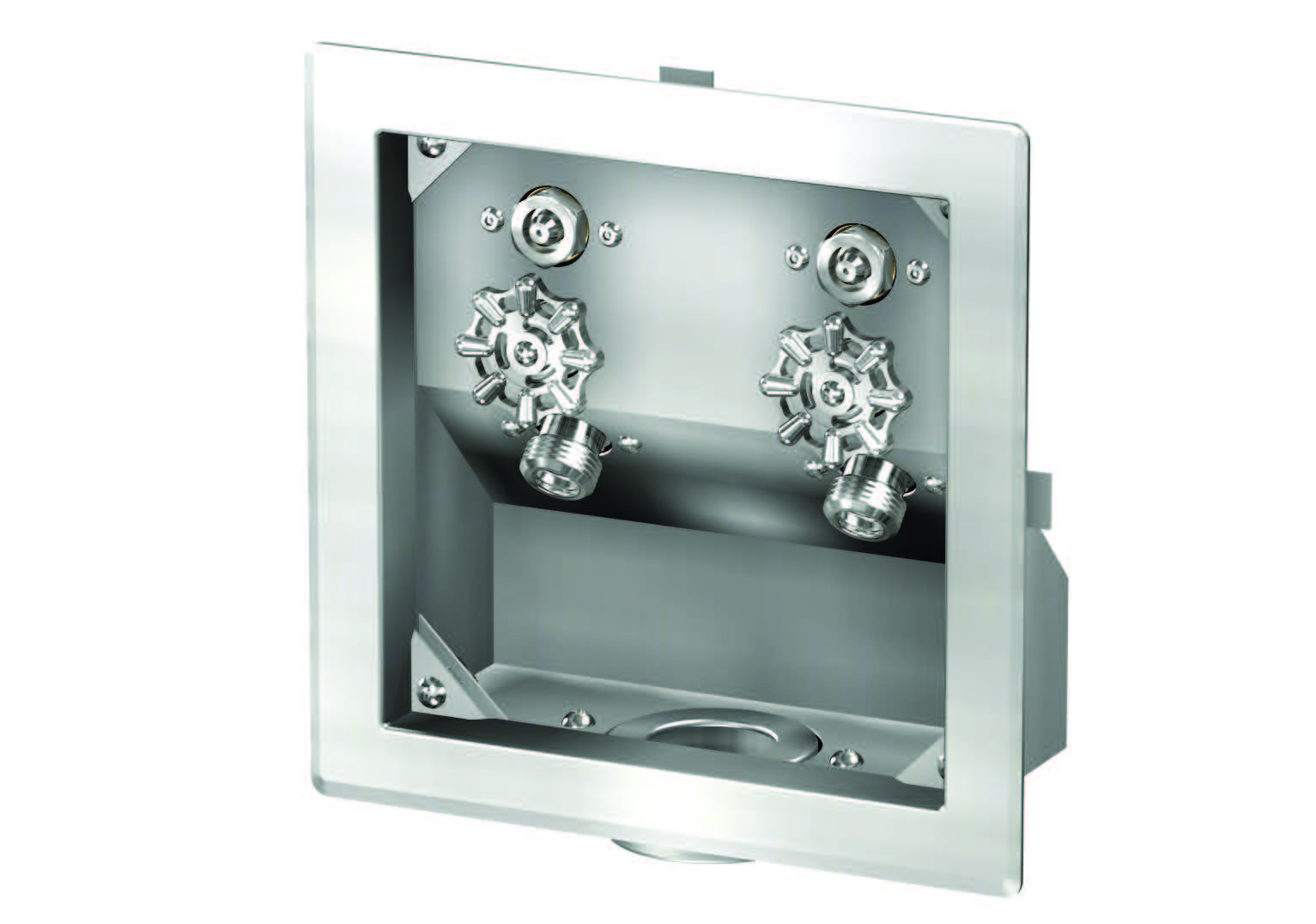 Flow Rate Details for Hose Valve, Hose Bibb and Hose Box Fixtures